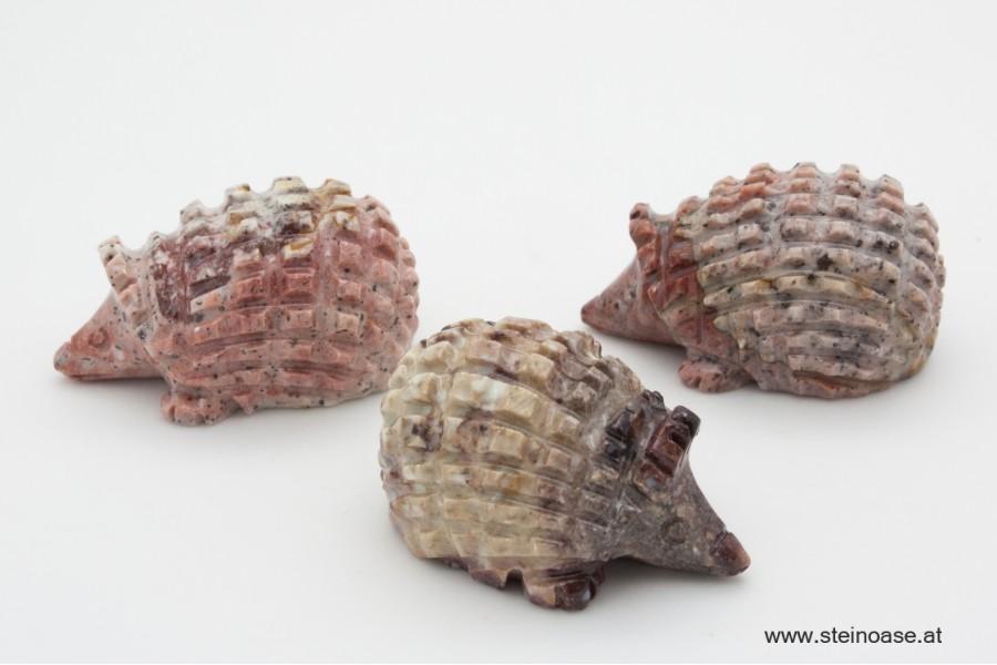 Igel Speckstein Gr.S